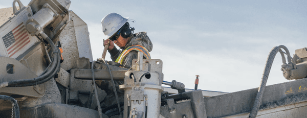 Top 5 Benefits of High-Quality Mechanical Seals for Industrial Equipment