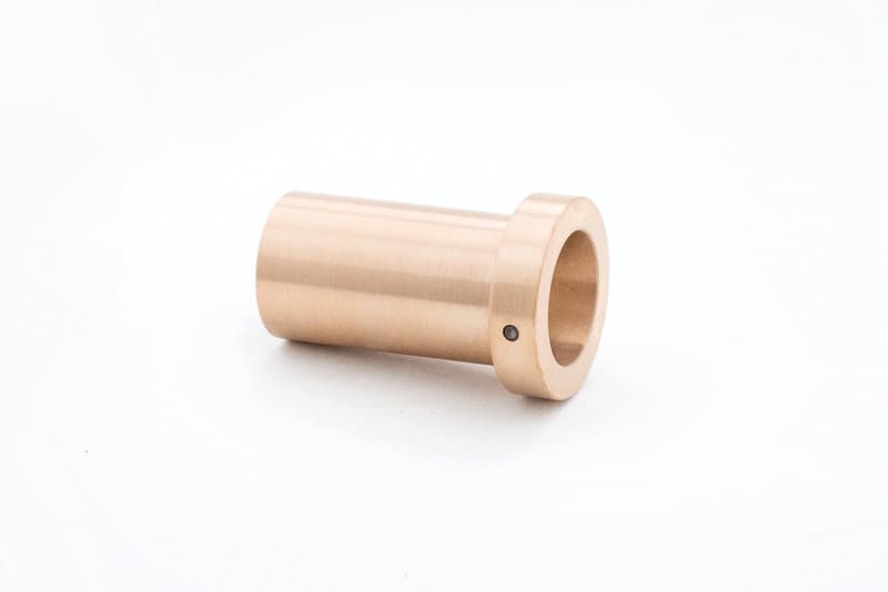 BELL SLEEVE 476-0250 W/PIN NLF