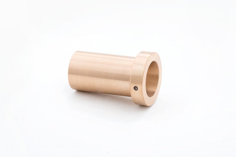 BELL SLEEVE 476-0250 W/PIN NLF