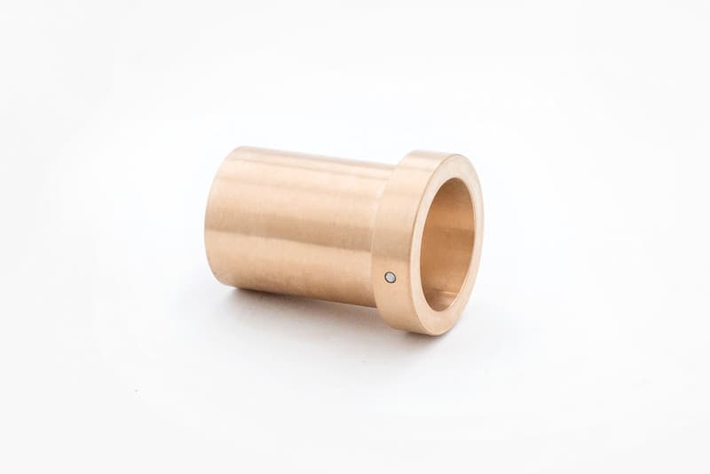 BELL SLEEVE 476-0253 W/PIN NLF