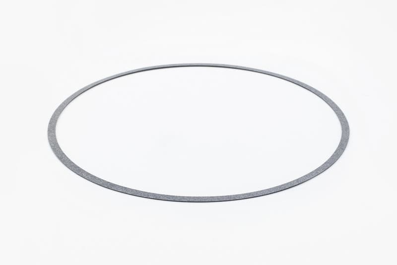 9.562X10.062X.0312 GASKET