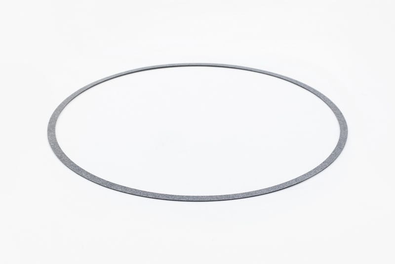 9.562X10.062X.0312 GASKET