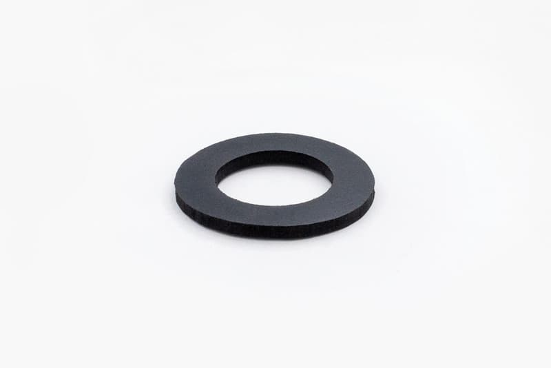 1.20X2.125X1/8 60D NEOPRENE