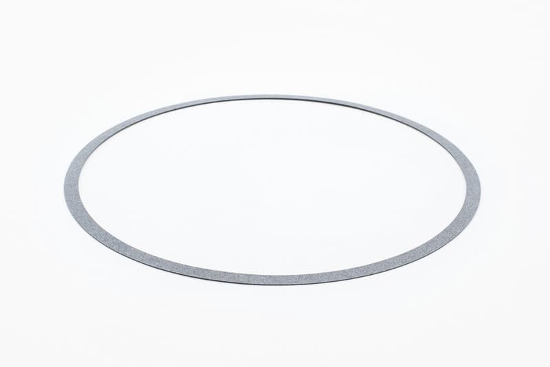 11-11/32X12-5/32X1/32 GASKET