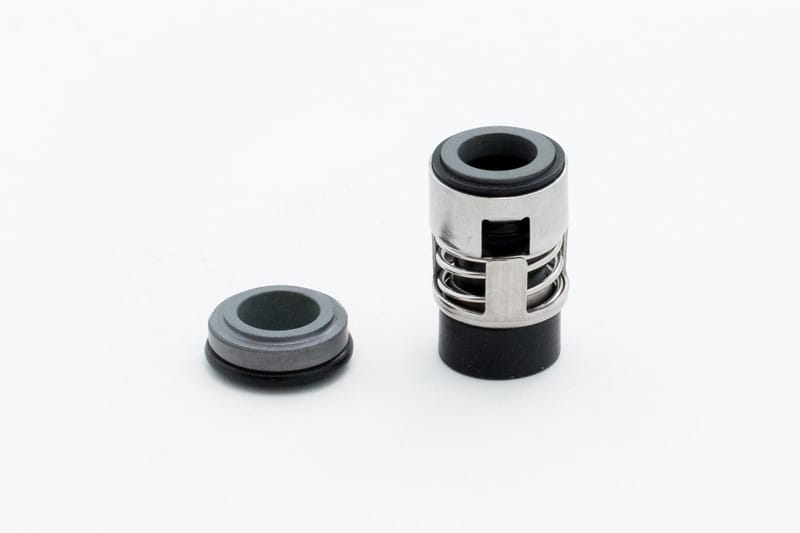 12MM TC/TC/V GRUNDFOS