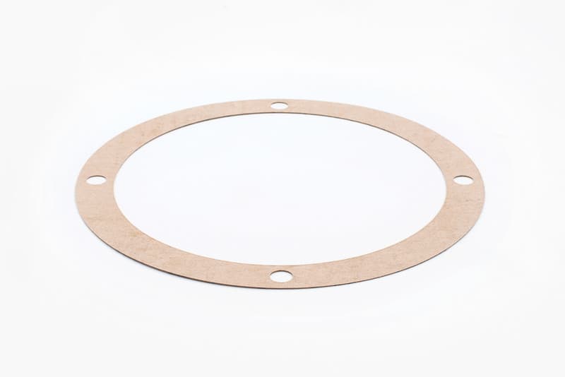 8-7/16X10-3/8X1/32 GASKET