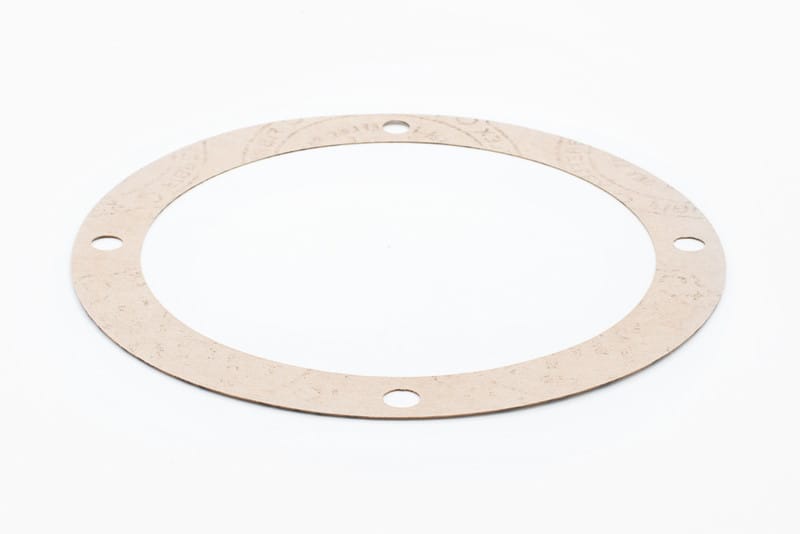 9-3/8X11-7/8 4BH GASKET