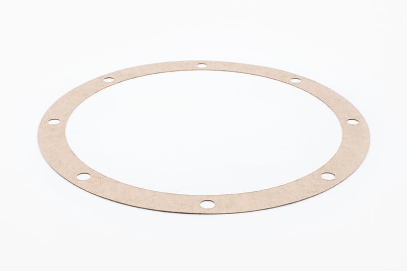 12-3/8X14-7/8 8BH GASKET