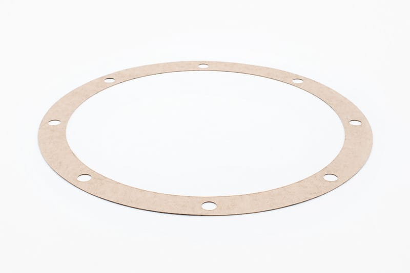 12-3/8X14-7/8 8BH GASKET