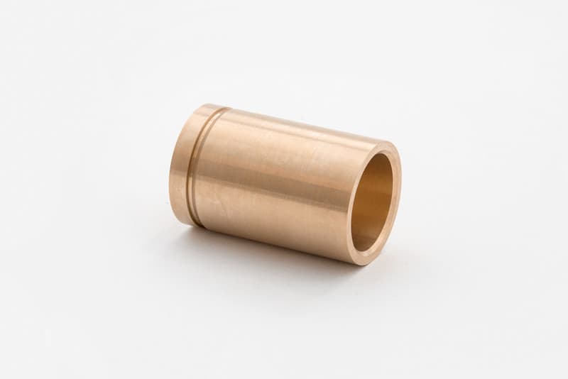 STRAIGHT SLEEVE 91843858