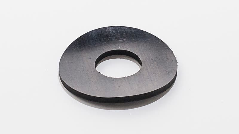 0.975X2.50X1/8 BUNA 90