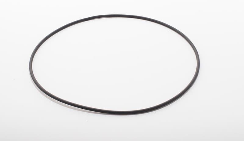 10" ID X .187 C/S VITON ORING