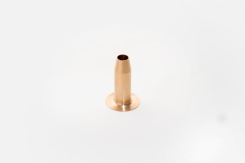 BELL SLEEVE .625 / 1600-205RP