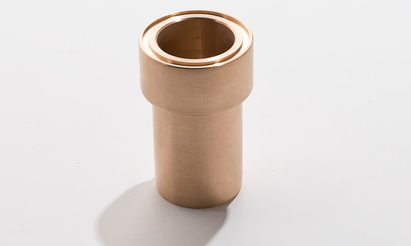 BELL SLEEVE 950-519RP