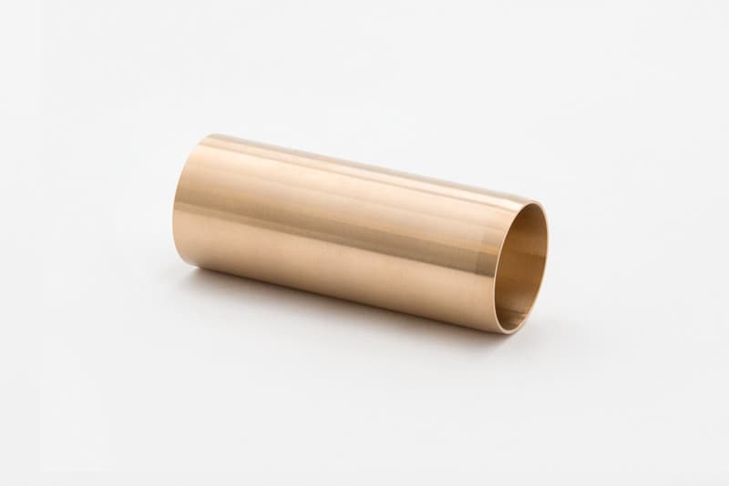 STRAIGHT SLEEVE 172