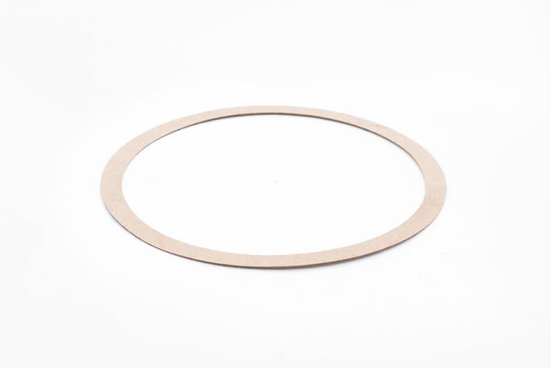 GASKET 6-3/8 X 5"