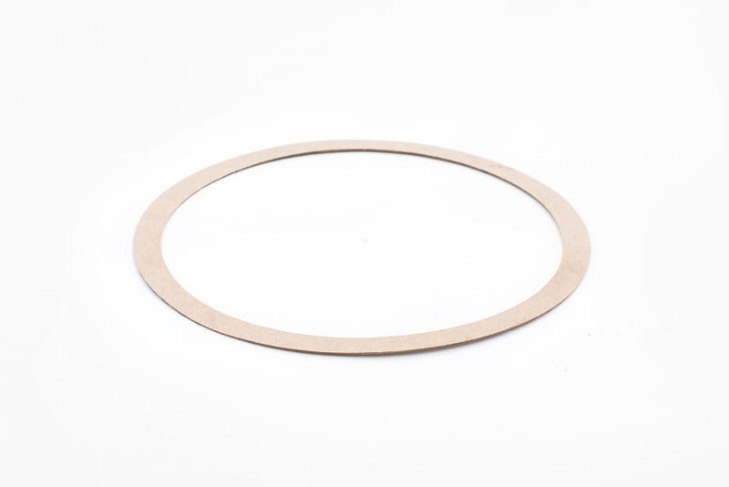GASKET 6-3/8 X 5"