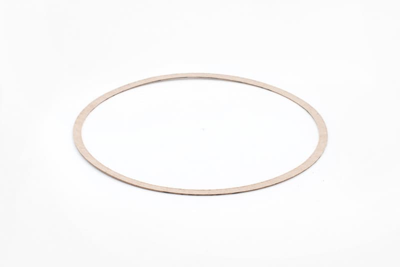 GASKET 6.582 X 6.1