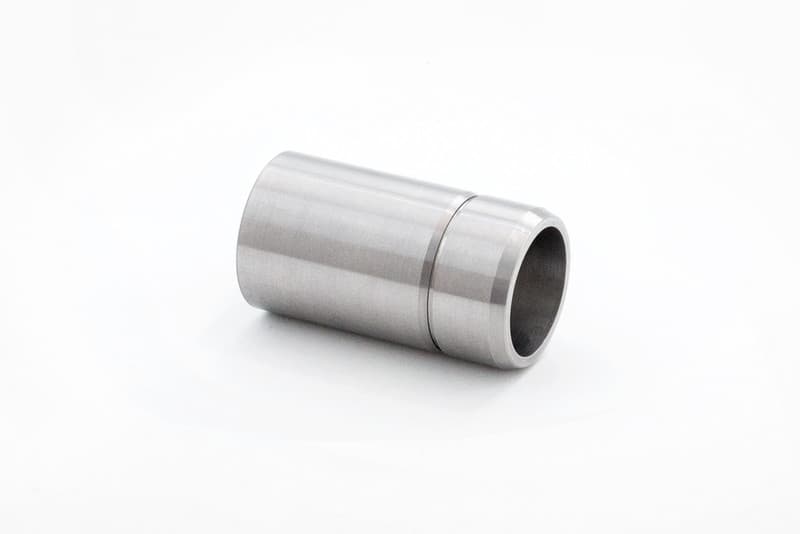 1.00X1.25X2.25 416SS STRT SLV