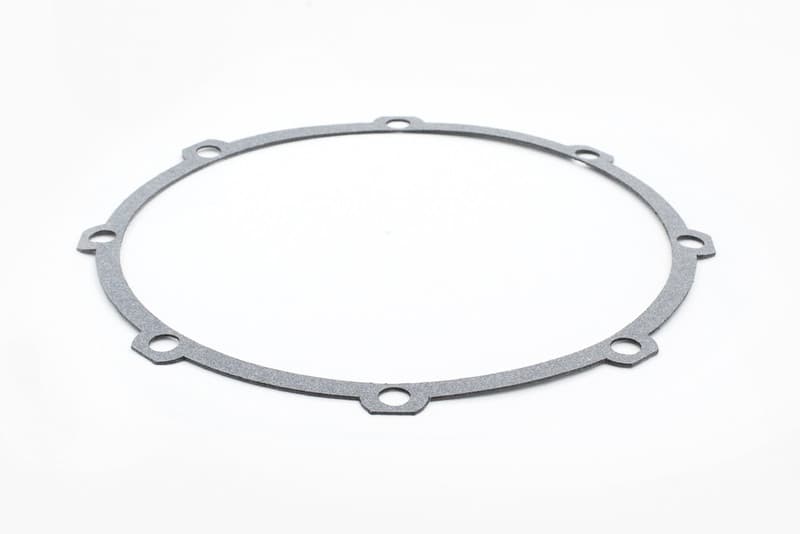 9-1/8 ID 8HOLE 1/32T GASKET