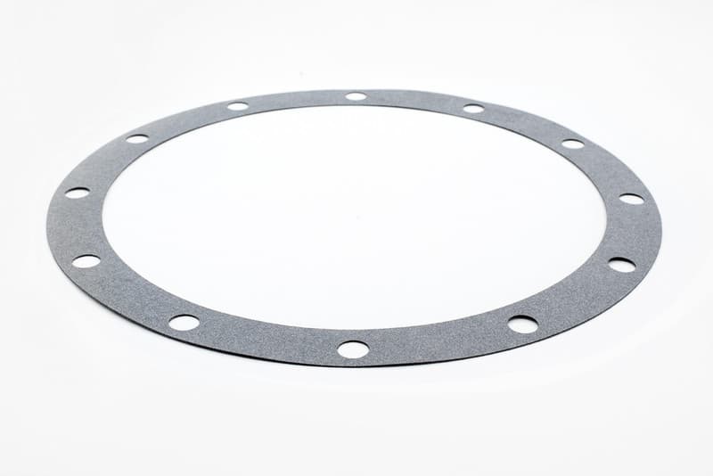 13.562 ID 12HOLE VEL GASKET