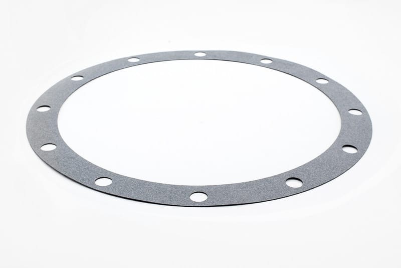 13.562 ID 12HOLE VEL GASKET