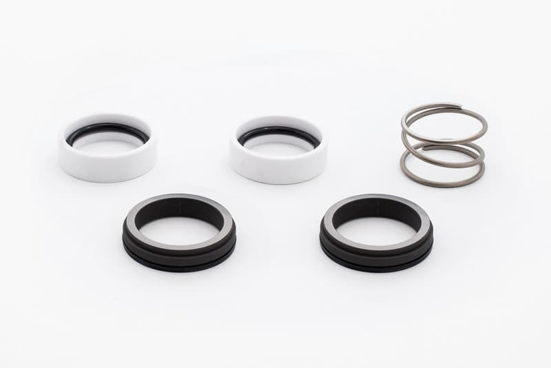 S&L CAR/CER DBL 1-7/8"
