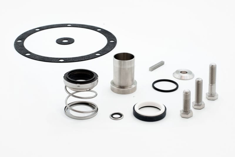 1.500-3800 SERIES 7" KIT