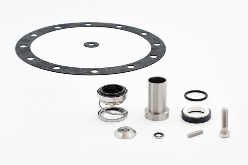 1.125-3800 SERIES 9.5" KIT
