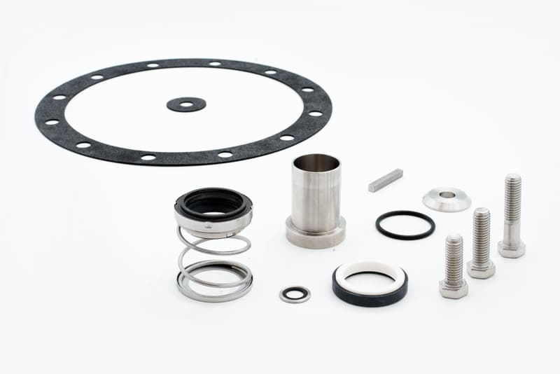 1.500-3800 SERIES 9.5" KIT