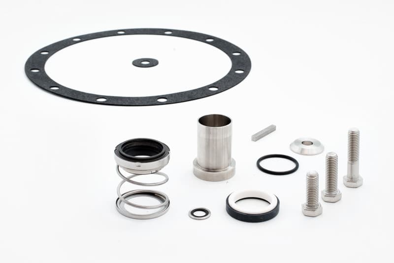 1.500-3800 SERIES 11" KIT