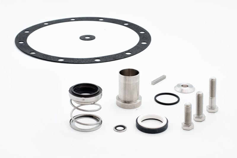 1.500-3800 SERIES 11" KIT
