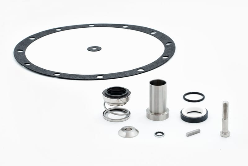 1.125-3800 SERIES 12" KIT