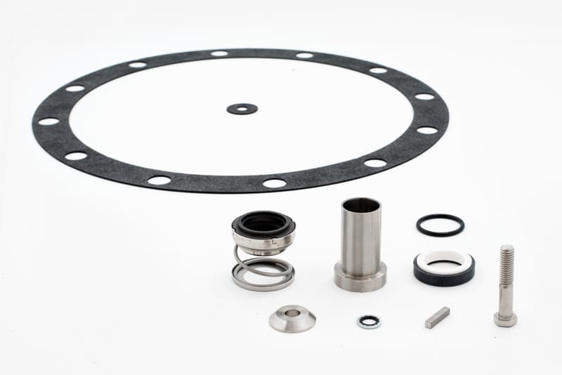 1.125-3800 SERIES 13.5" KIT