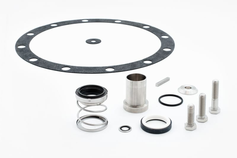 1.500-3800 SERIES 13.5" KIT