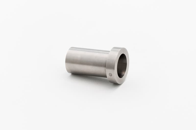 1X1.125X2.31SS BELL W/PIN