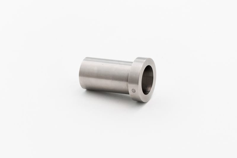 1X1.125X2.31SS BELL W/PIN