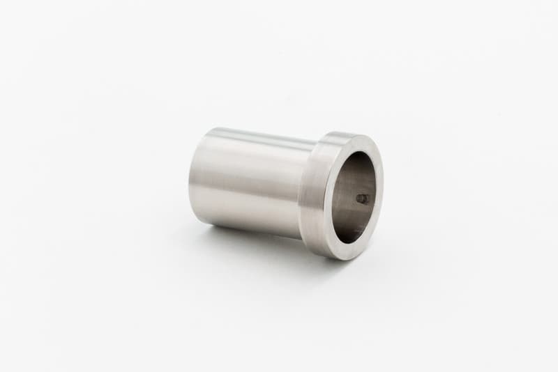 1.375X1.500X2.44SS BELL W/PIN
