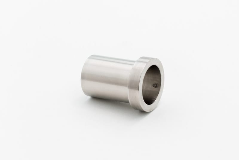 1.375X1.500X2.44SS BELL W/PIN