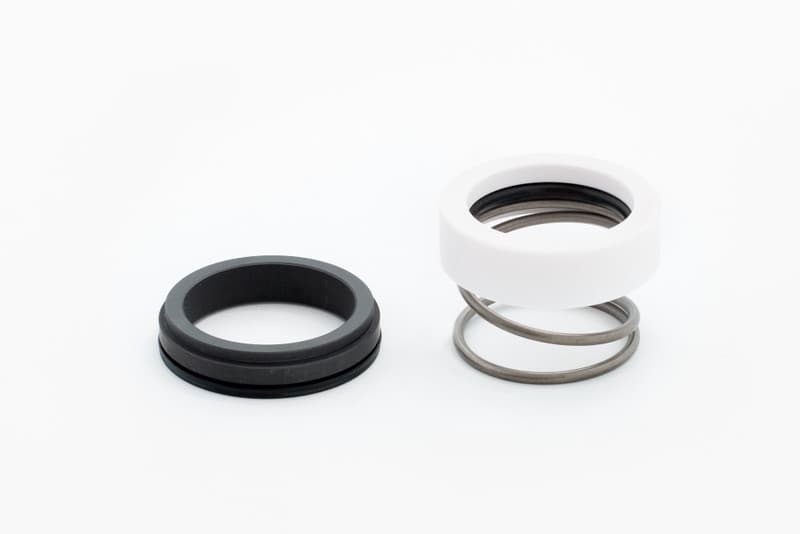 S&L CARBON/CERAMIC 1-7/8" SINGLE