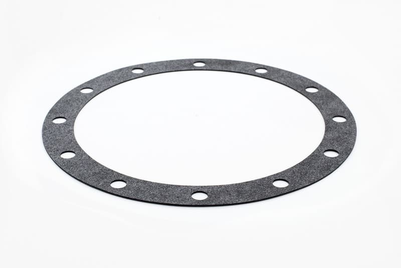 CASE GASKET 9.812"X12.250"