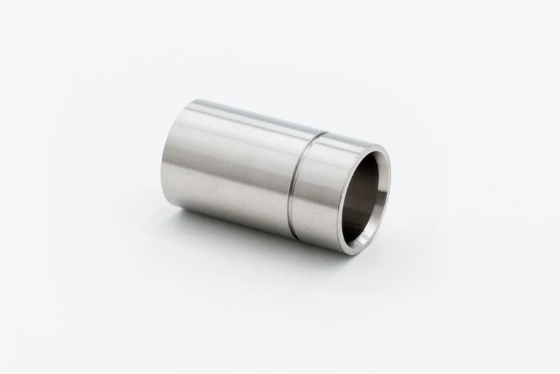 STRAIGHT SLEEVE 37447-000L SS