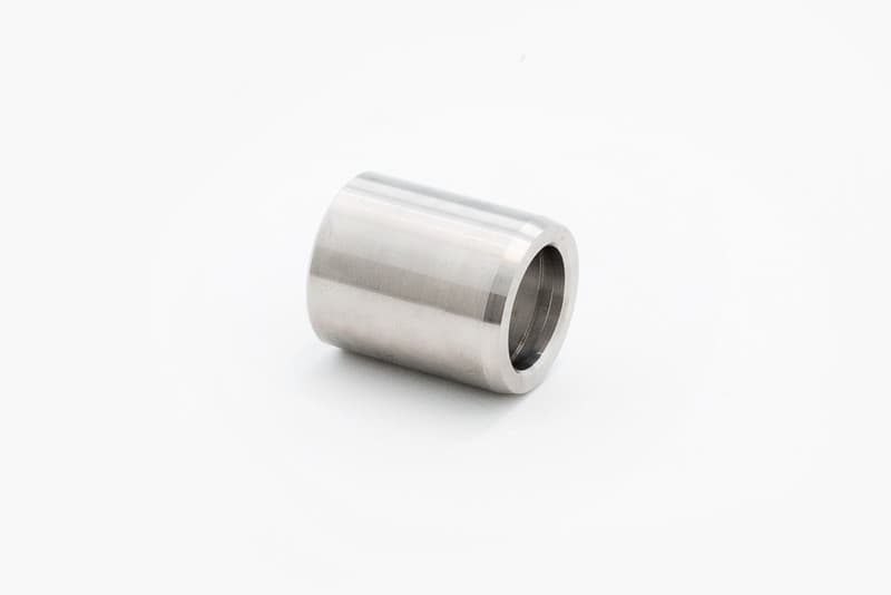 1.250X1.500 SLEEVE 316SS