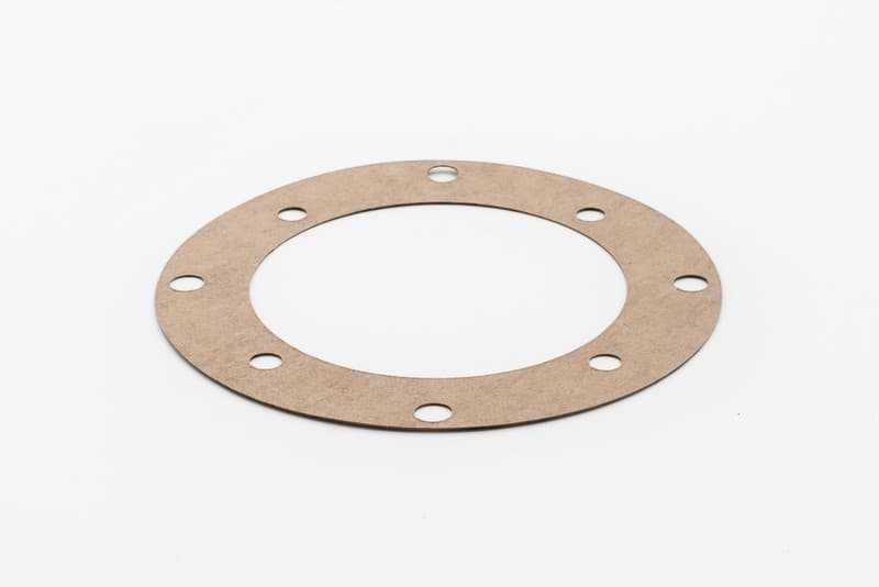 GASKET 8-1/4 OD