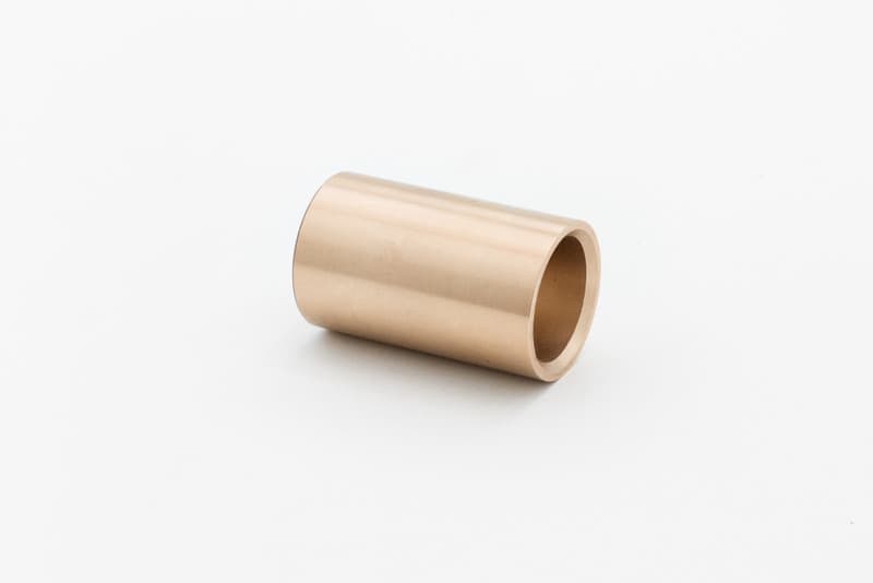 1.750 X 2.875 BRONZE STRAIGHT 248