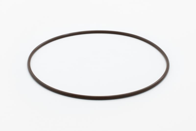 8-3/4X9-1/8X3/16 VITON (B)
