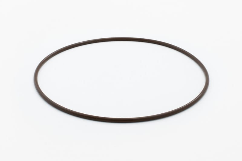 8-3/4X9-1/8X3/16 VITON (B)