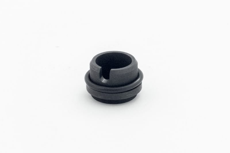 16X27X10.0MM G9 CA/VT