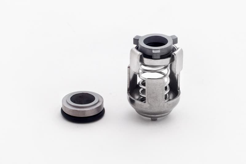 12MM TC/TC/V GRUNDFOS 445068
