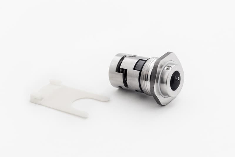 16MM TC TC VITON GRUNDFOS